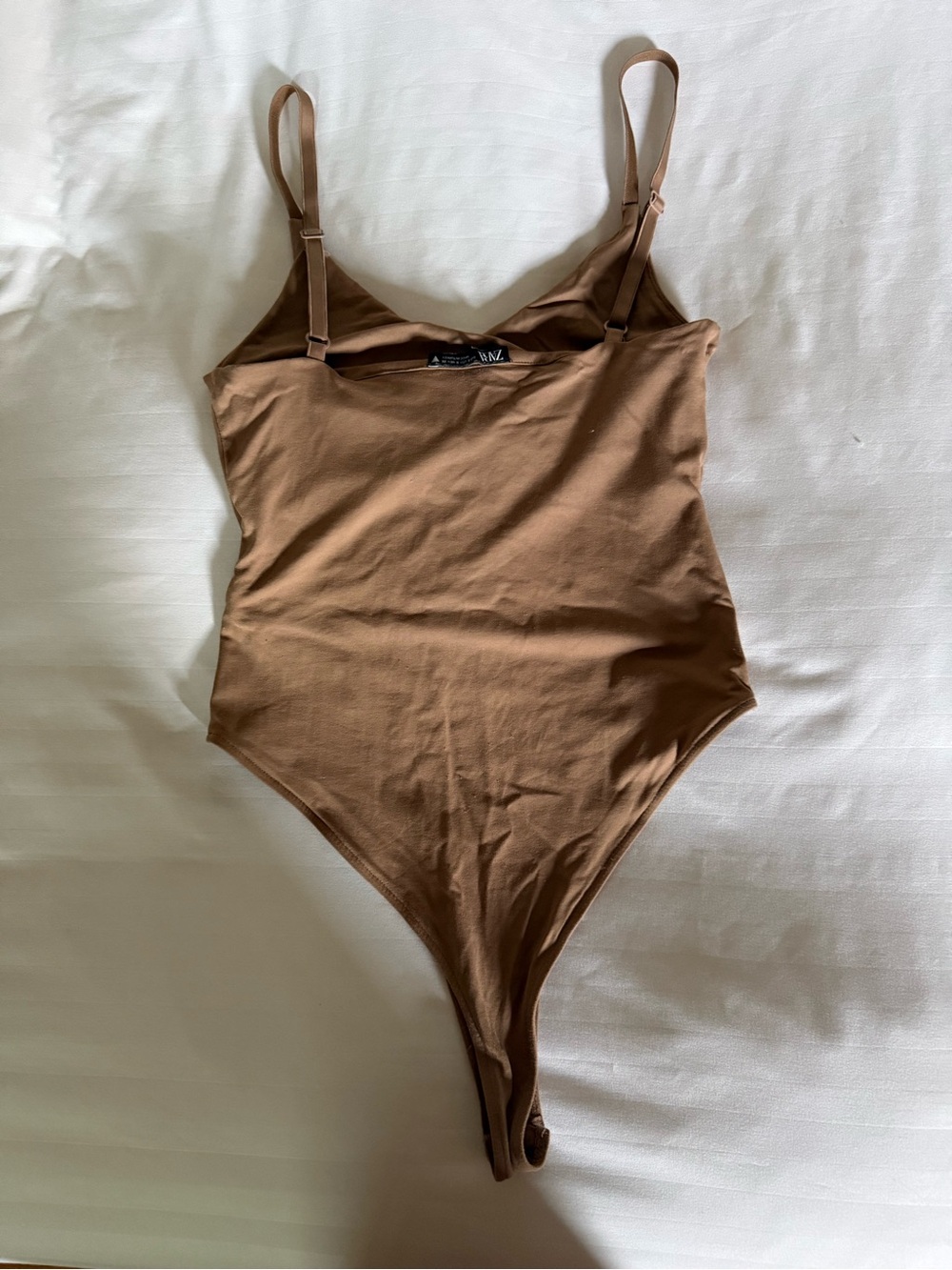 Zara Bodysuit - Picture 2 of 2